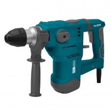 Перфоратор  PROFI-TEC RH1500P5 (1500 Вт, патрон SDS-Plus, сила удара 5.0 Дж, кабель 2 м)