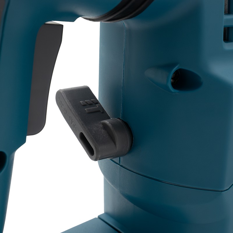 Перфоратор PROFI-TEC RH1500P5 (1500 Вт, патрон SDS-Plus, сила удара 5.0 Дж, кабель 2 м)