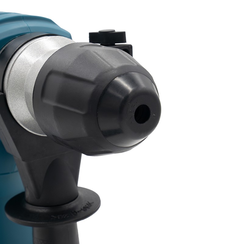 Перфоратор PROFI-TEC RH1500P5 (1500 Вт, патрон SDS-Plus, сила удара 5.0 Дж, кабель 2 м)