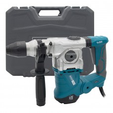 Перфоратор PROFI-TEC RH1700P7 IndustrialLine (1700 Вт, патрон SDS-Plus, сила удара 7.0 Дж, кабель 2 м)