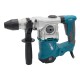 Перфоратор PROFI-TEC RH1700P7 IndustrialLine (1700 Вт, патрон SDS-Plus, сила удара 7.0 Дж, кабель 2 м)