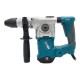Перфоратор PROFI-TEC RH1700P7 IndustrialLine (1700 Вт, патрон SDS-Plus, сила удара 7.0 Дж, кабель 2 м)