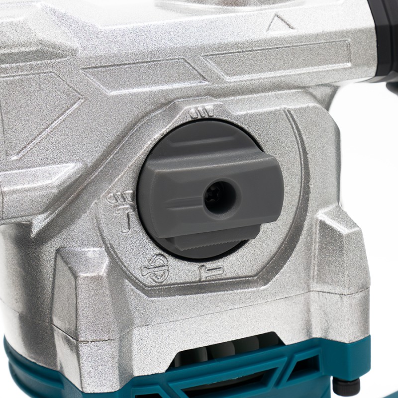 Перфоратор PROFI-TEC RH1700P7 IndustrialLine (1700 Вт, патрон SDS-Plus, сила удара 7.0 Дж, кабель 2 м)
