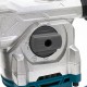 Перфоратор PROFI-TEC RH1700P7 IndustrialLine (1700 Вт, патрон SDS-Plus, сила удара 7.0 Дж, кабель 2 м)