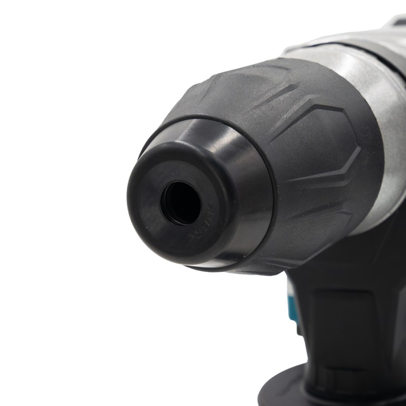 Перфоратор PROFI-TEC RH1700P7 IndustrialLine (1700 Вт, патрон SDS-Plus, сила удара 7.0 Дж, кабель 2 м)