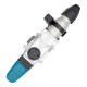 Перфоратор PROFI-TEC RH1700P7 IndustrialLine (1700 Вт, патрон SDS-Plus, сила удара 7.0 Дж, кабель 2 м)