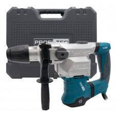 Перфоратор PROFI-TEC  RH1850M9 IndustrialLine (1850 Вт, патрон SDS-MAX, сила удара 9.0 Дж, кабель 2 м)