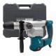Перфоратор PROFI-TEC RH1850M9 IndustrialLine (1850 Вт, патрон SDS-MAX, сила удара 9.0 Дж, кабель 2 м)