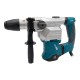 Перфоратор PROFI-TEC RH1850M9 IndustrialLine (1850 Вт, патрон SDS-MAX, сила удара 9.0 Дж, кабель 2 м)