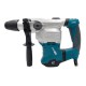 Перфоратор PROFI-TEC RH1850M9 IndustrialLine (1850 Вт, патрон SDS-MAX, сила удара 9.0 Дж, кабель 2 м)