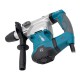 Перфоратор PROFI-TEC RH1850M9 IndustrialLine (1850 Вт, патрон SDS-MAX, сила удара 9.0 Дж, кабель 2 м)