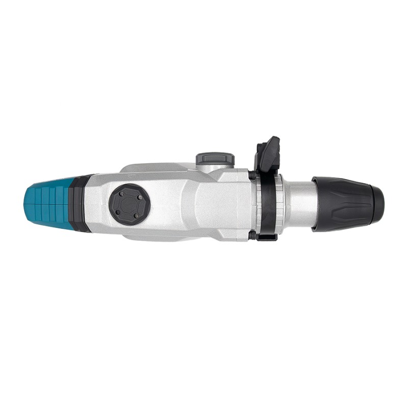 Перфоратор PROFI-TEC RH1850M9 IndustrialLine (1850 Вт, патрон SDS-MAX, сила удара 9.0 Дж, кабель 2 м)