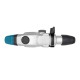Перфоратор PROFI-TEC RH1850M9 IndustrialLine (1850 Вт, патрон SDS-MAX, сила удара 9.0 Дж, кабель 2 м)