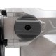 Перфоратор PROFI-TEC RH1850M9 IndustrialLine (1850 Вт, патрон SDS-MAX, сила удара 9.0 Дж, кабель 2 м)