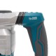 Перфоратор PROFI-TEC RH1850M9 IndustrialLine (1850 Вт, патрон SDS-MAX, сила удара 9.0 Дж, кабель 2 м)