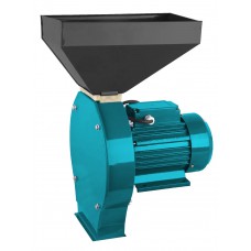 Кормоподрібнювач Vorskla ПМЗ 2703 КП (Обмотка мідь,без отвору для початків)
