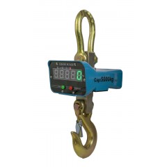Весы крановые KRAISSMANN OSC 5000 (до 5000 кг)