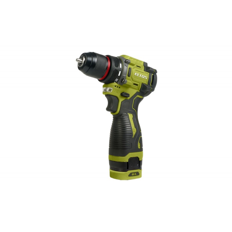 Дриль акумуляторний ТАК-16 Li BL (BRUSHLESS)