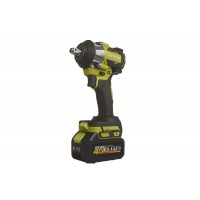 Акумуляторний гайковерт АГ-800BL (BRUSHLESS)