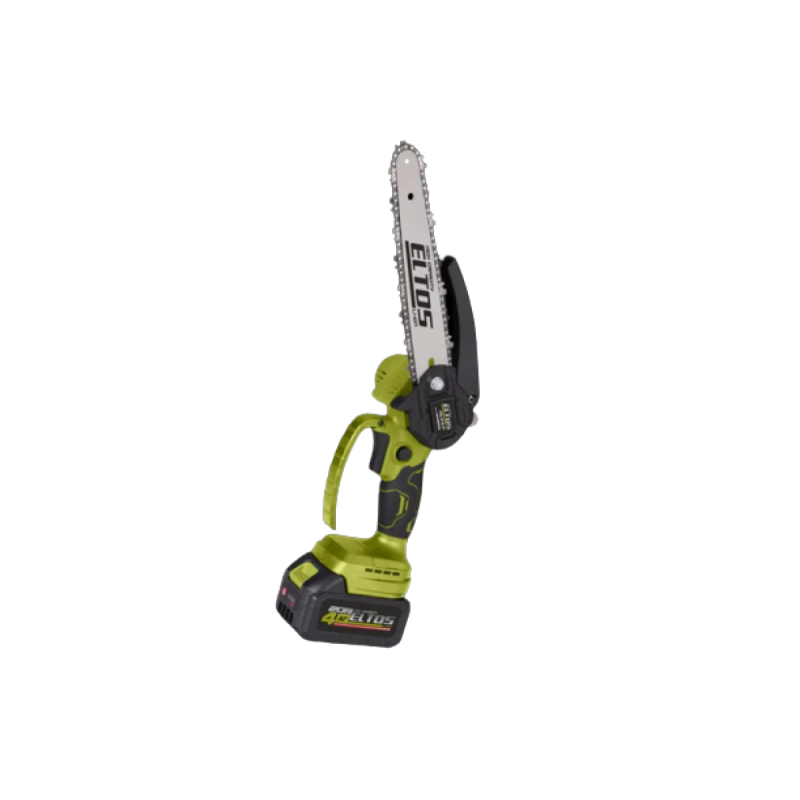 Аккумуляторная пила цепная АПЦ-20 BL/8'(BRUSHLESS)