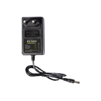 Зарядний пристрій Eltos ЗУ-20/2