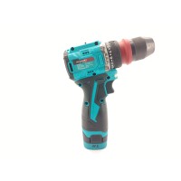 Дрель аккумуляторная ДА-16DFR BL (BRUSHLESS)
