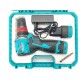 Дрель аккумуляторная ДА-16DFR BL (BRUSHLESS)