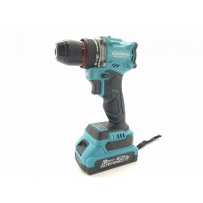 Дрель аккумуляторная ДА-20/2 BL PRO (BRUSHLESS)