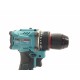 Дрель аккумуляторная ДА-20/2 BL PRO (BRUSHLESS)