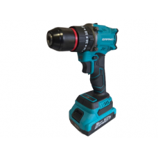 Дрель аккумуляторная ДА-20/2 UBL PRO (BRUSHLESS)