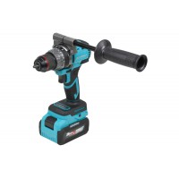Дриль акумуляторний ТАК-20/13 UBL HS-1 (BRUSHLESS)