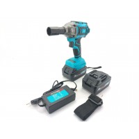 Акумуляторний гайковерт АГ-21UBL (BRUSHLESS)