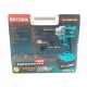Акумуляторний гайковерт АГ-21UBL (BRUSHLESS)