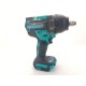 Акумуляторний гайковерт АГ-800UBL (BRUSHLESS) (без АКБ та ЗУ)