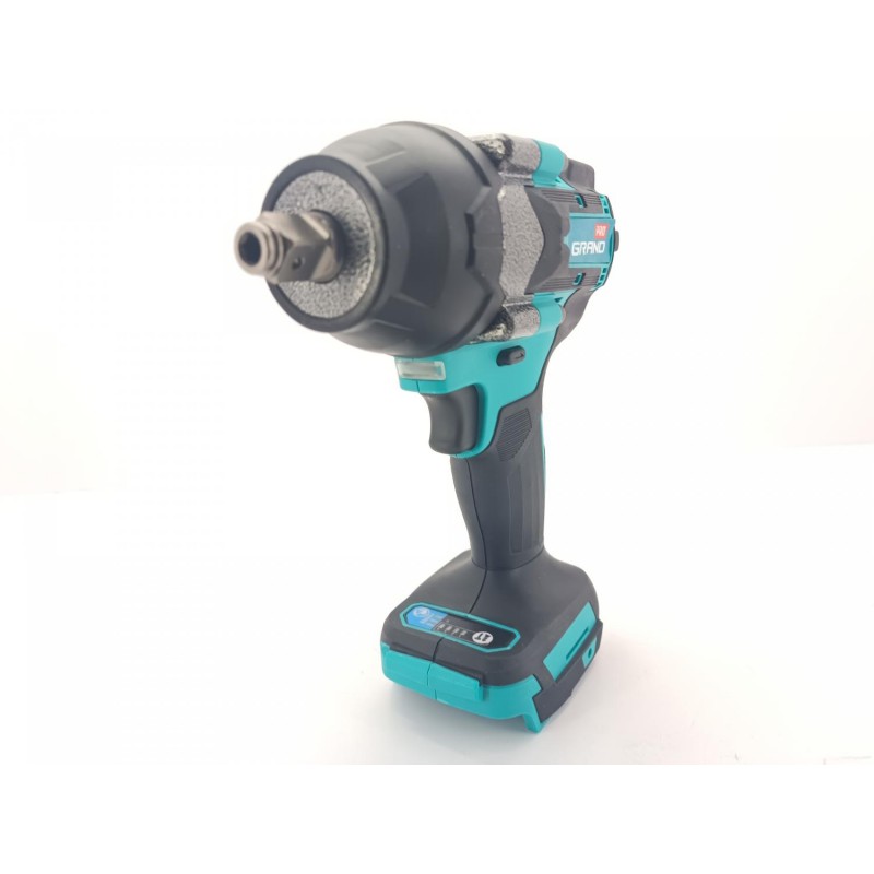 Акумуляторний гайковерт АГ-800UBL (BRUSHLESS)