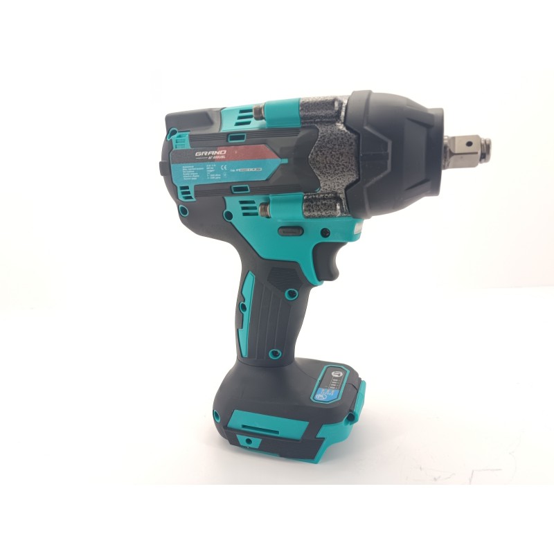 Акумуляторний гайковерт АГ-800UBL (BRUSHLESS)