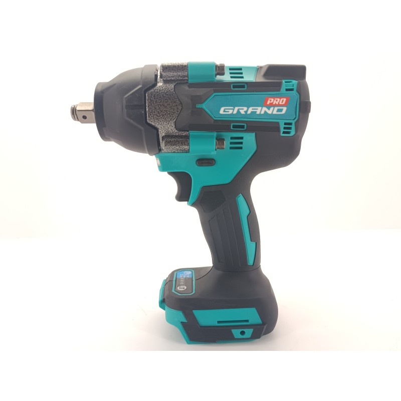 Акумуляторний гайковерт АГ-800UBL (BRUSHLESS)