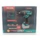 Акумуляторний гайковерт АГ-800UBL (BRUSHLESS)