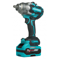 Акумуляторний гайковерт Grand АГ-1100UBL-1 (BRUSHLESS)