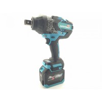 Акумуляторний гайковерт АГ-1500UBL (BRUSHLESS)