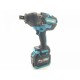 Акумуляторний гайковерт АГ-1500UBL (BRUSHLESS)
