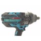 Акумуляторний гайковерт АГ-1500UBL (BRUSHLESS)