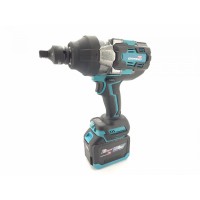 Акумуляторний гайковерт АГ-2000UBL (BRUSHLESS)
