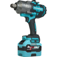 Акумуляторний гайковерт АГ-2100UBL (BRUSHLESS)