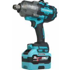Аккумуляторный гайковерт АГ-2100UBL (BRUSHLESS)
