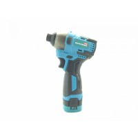 Аккумуляторный винтоверт ударны АГУ-16 BL (BRUSHLESS)