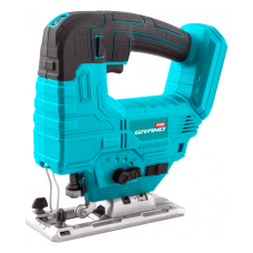 Акумуляторний лобзик Grand ЛЕ-20 BL/PRO(BRUSHLESS)(без АКБ та ЗУ)