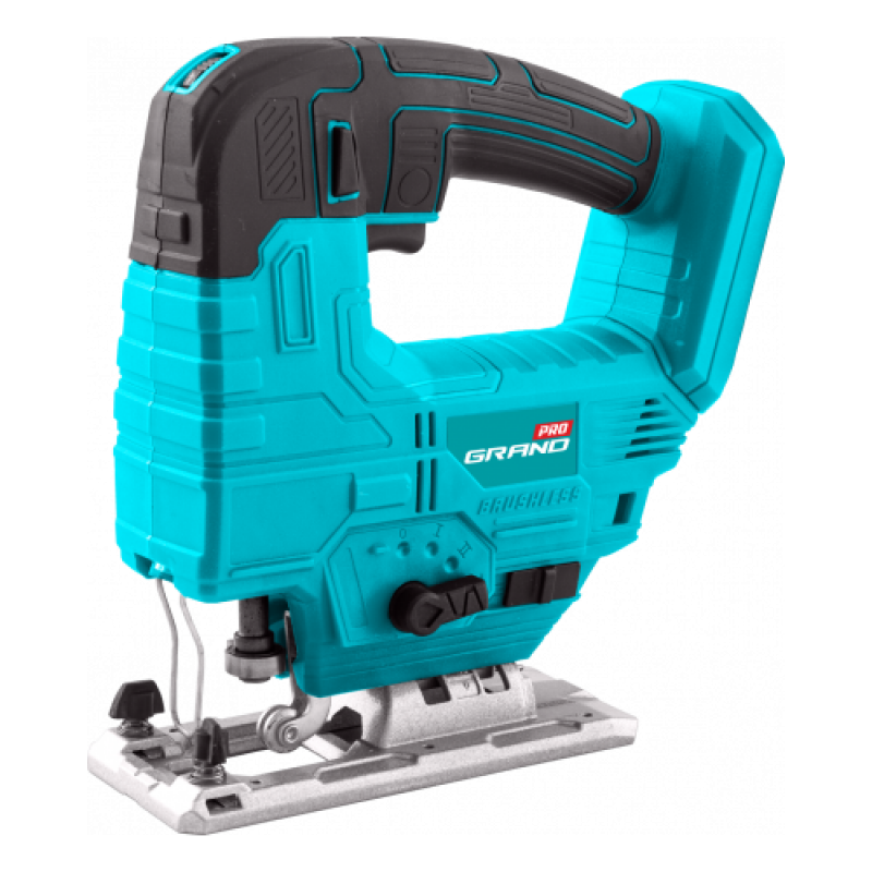 Акумуляторний лобзик ЛЕ-20 BL/PRO(BRUSHLESS)(без АКБ та ЗУ)