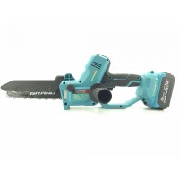 Акумуляторна пилка ланцюгова АПЦ-20V/8'-4 indINDUSTRIAL(BRUSHLESS)