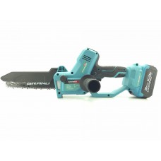 Аккумуляторная пила цепная АПЦ-20V/8'-4 indINDUSTRIAL(BRUSHLESS)